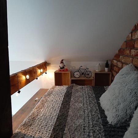 Attic 7 Διαμέρισμα Κοπαόνικ Εξωτερικό φωτογραφία