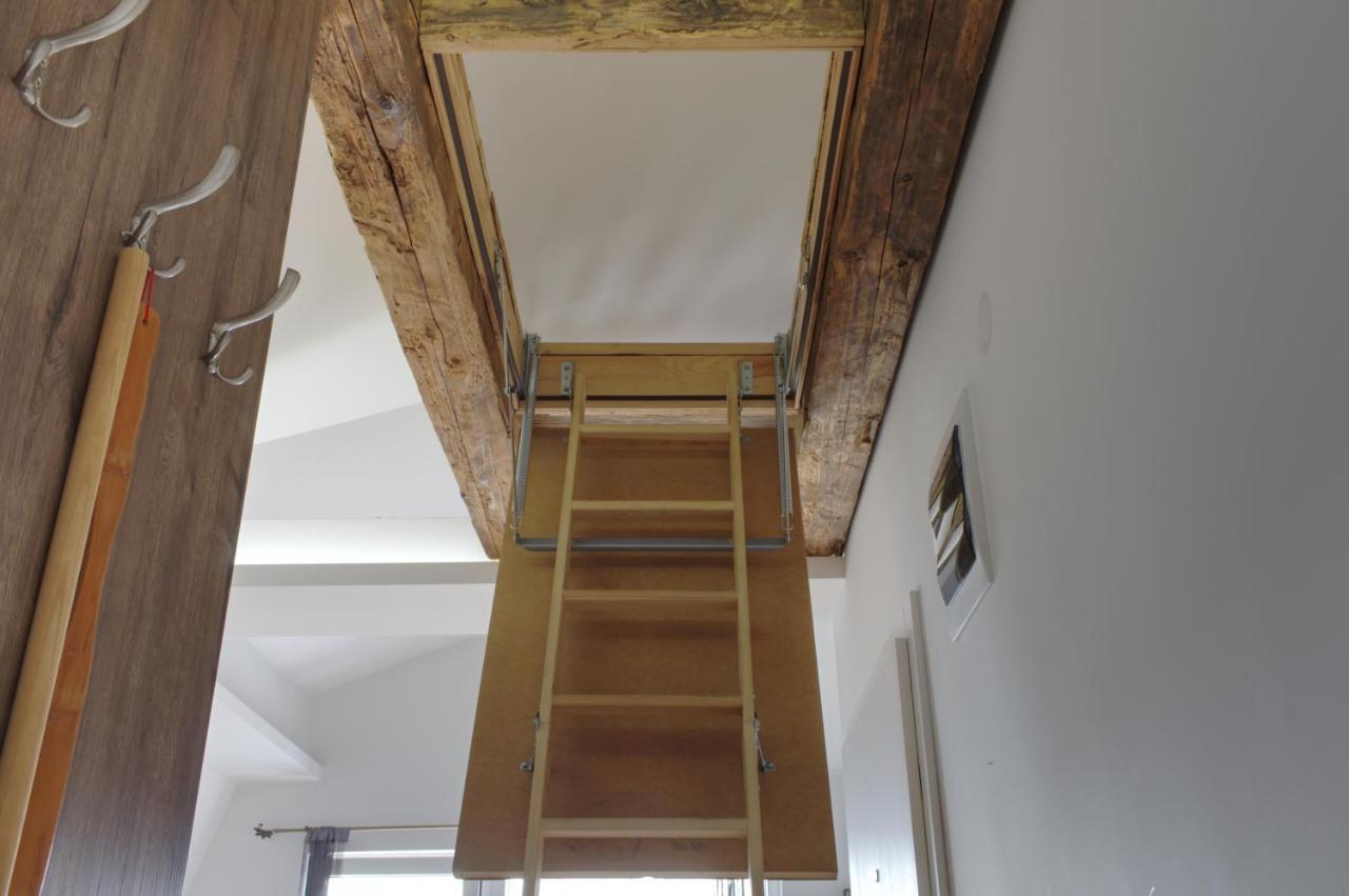 Attic 7 Διαμέρισμα Κοπαόνικ Εξωτερικό φωτογραφία