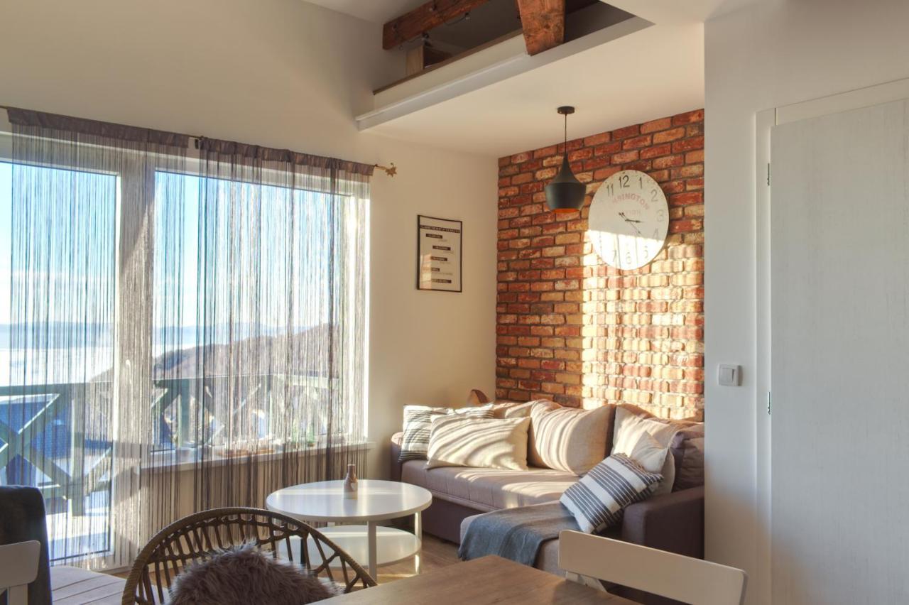 Attic 7 Διαμέρισμα Κοπαόνικ Εξωτερικό φωτογραφία