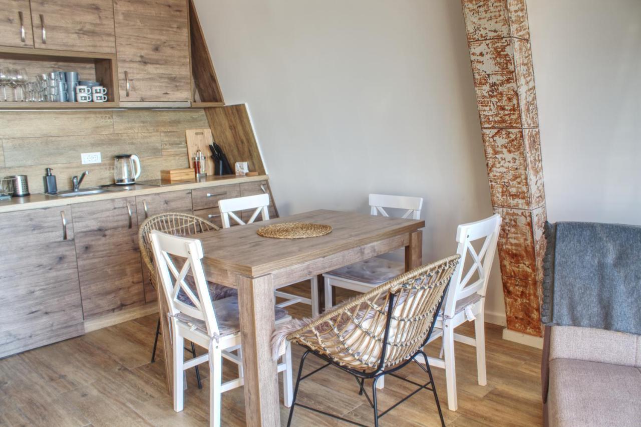 Attic 7 Διαμέρισμα Κοπαόνικ Εξωτερικό φωτογραφία