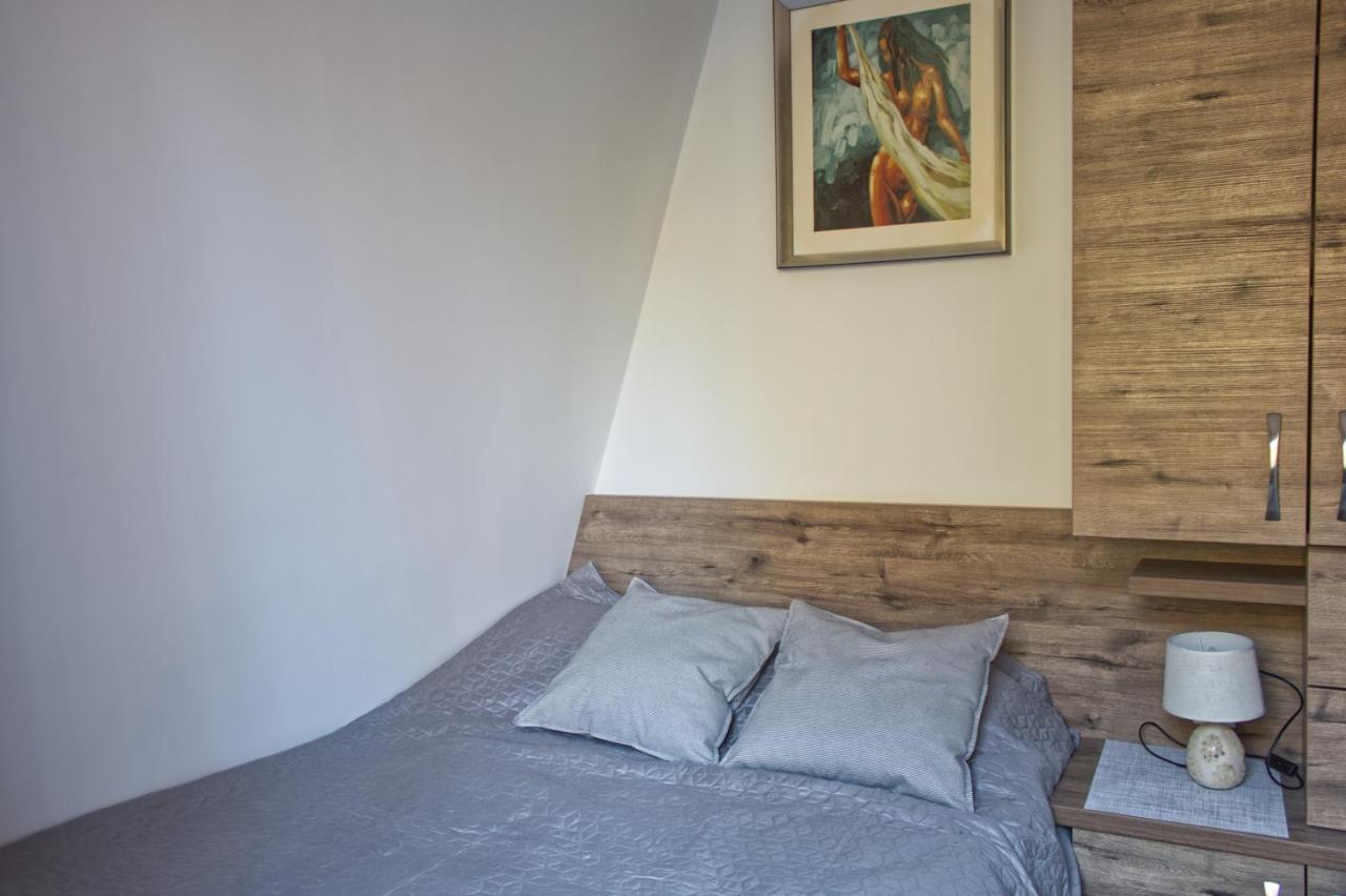 Attic 7 Διαμέρισμα Κοπαόνικ Εξωτερικό φωτογραφία