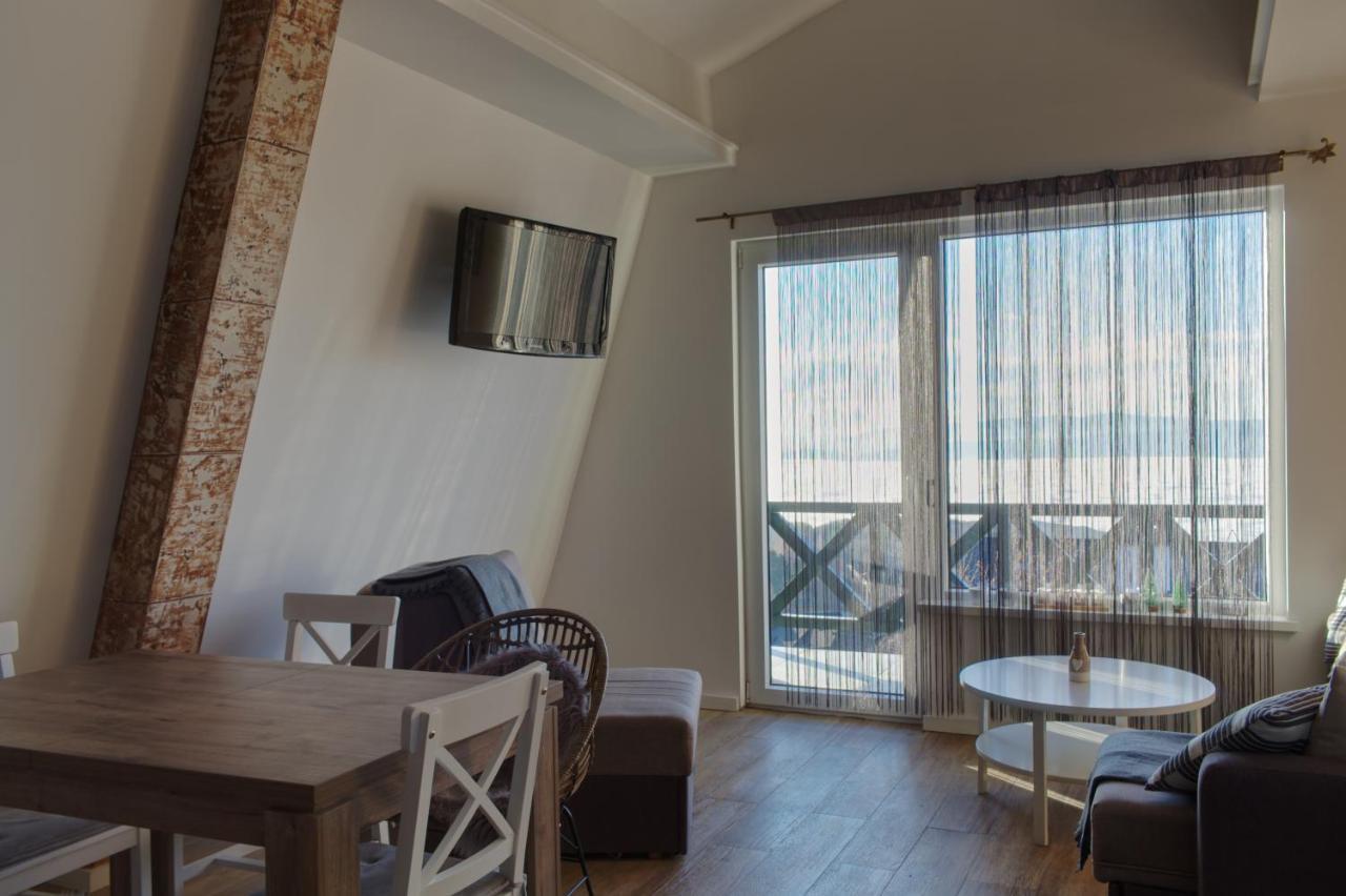 Attic 7 Διαμέρισμα Κοπαόνικ Εξωτερικό φωτογραφία