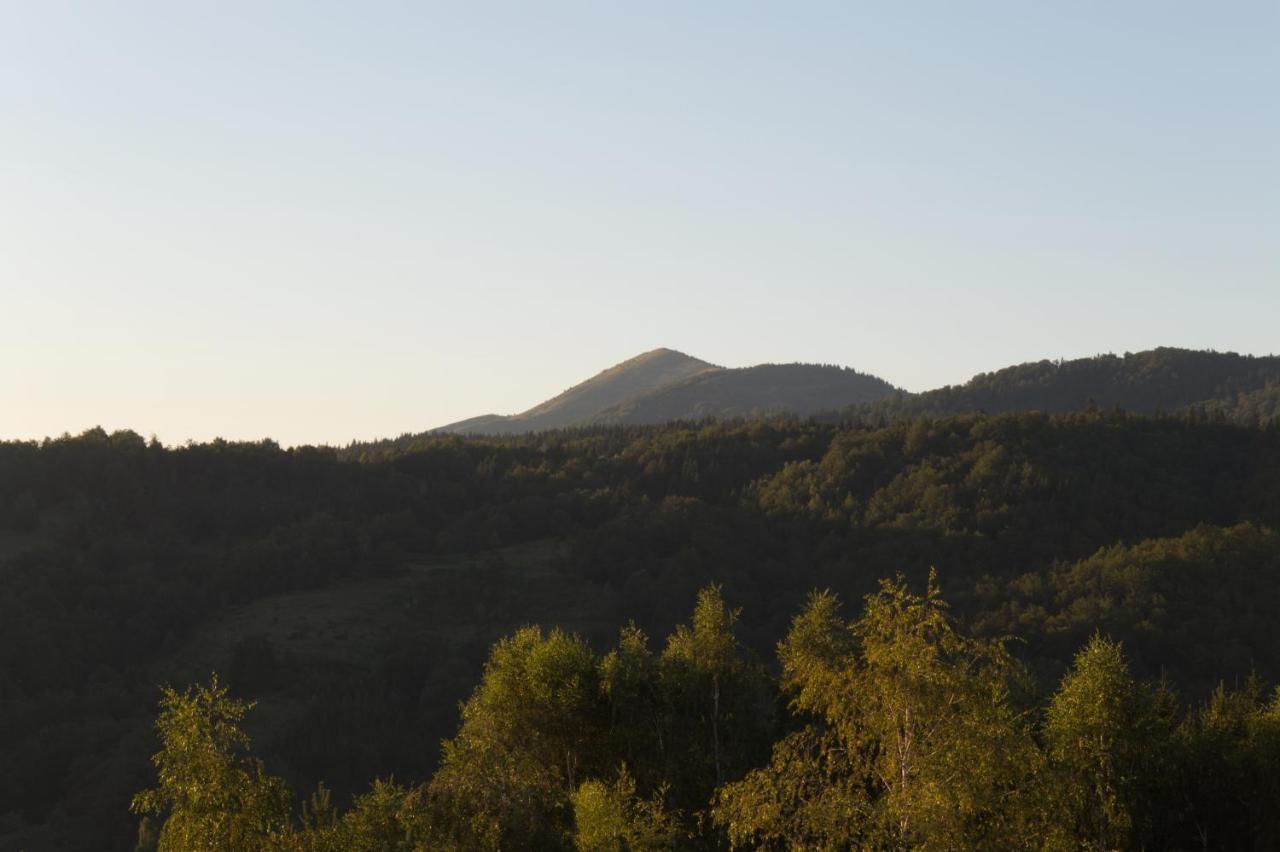 Attic 7 Διαμέρισμα Κοπαόνικ Εξωτερικό φωτογραφία
