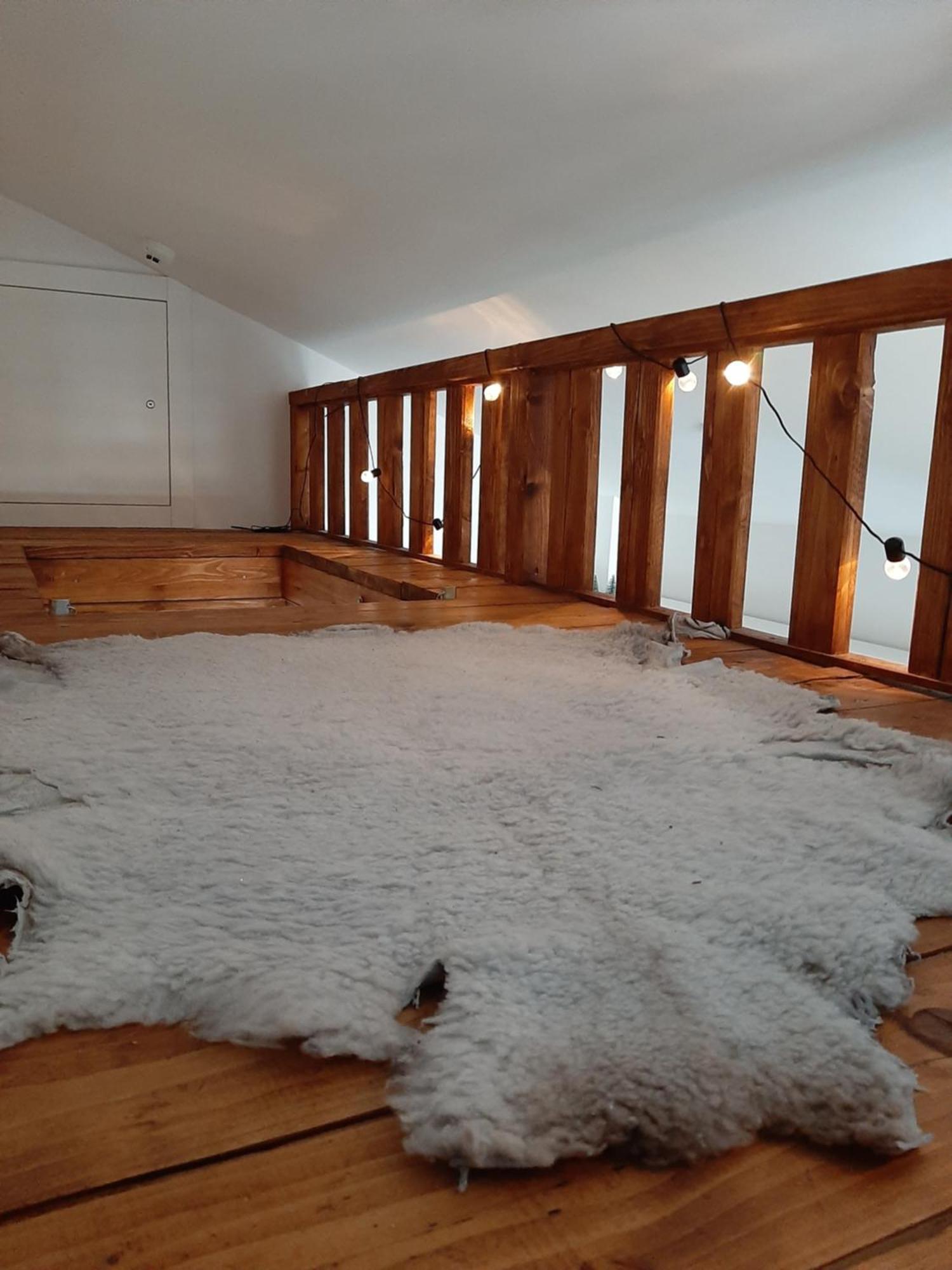 Attic 7 Διαμέρισμα Κοπαόνικ Εξωτερικό φωτογραφία